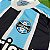 Camisa Grêmio 2021 Tricolor ML - Tam M - Imagem 6