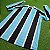 Camisa Grêmio 2021 Tricolor ML - Tam M - Imagem 8