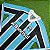 Camisa Grêmio 2021 Tricolor ML - Tam M - Imagem 1