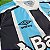 Camisa Grêmio 2021 Tricolor ML - Tam M - Imagem 7