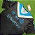 Camisa Grêmio 2024 Preta - Tam G - Imagem 1