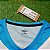 Camisa Grêmio 2024 Preta - Tam G - Imagem 12