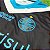 Camisa Grêmio 2024 Preta - Tam G - Imagem 6