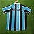 Camisa Grêmio 2024 Tricolor - Tam M - Imagem 3