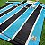Camisa Grêmio 2024 Tricolor - Tam M - Imagem 4