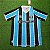 Camisa Grêmio 2024 Tricolor - Tam M - Imagem 2