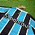 Camisa Grêmio 2024 Tricolor - Tam M - Imagem 8
