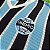 Camisa Grêmio 1973 Tricolor Retrô - #7 - Tam M - Imagem 5