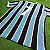 Camisa Grêmio 1973 Tricolor Retrô - #7 - Tam M - Imagem 7