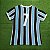 Camisa Grêmio 1973 Tricolor Retrô - #7 - Tam M - Imagem 3
