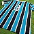 Camisa Grêmio 1977 Tricolor Retrô - #9 - Tam M - Imagem 7
