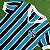 Camisa Grêmio 1977 Tricolor Retrô - #9 - Tam M - Imagem 1