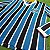 Camisa Grêmio 1983 Tricolor Retrô ML - #7 - Tam GG - Imagem 4