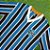 Camisa Grêmio 1983 Tricolor Retrô ML - #7 - Tam GG - Imagem 1