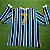 Camisa Grêmio 1983 Tricolor Retrô ML - #7 - Tam GG - Imagem 7