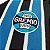 Camisa Grêmio 1983 Tricolor Retrô ML - #7 - Tam GG - Imagem 5