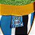 Camisa Grêmio 1983 Tricolor Retrô ML - #7 - Tam G - Imagem 9