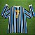 Camisa Grêmio 1983 Tricolor Retrô ML - #7 - Tam G - Imagem 3