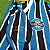 Camisa Grêmio 1983 Tricolor Retrô ML - #7 - Tam G - Imagem 5