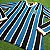 Camisa Grêmio 1983 Tricolor Retrô ML - #7 - Tam G - Imagem 4