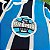 Camisa Grêmio 1979 Tricolor - #4 - Tam P - Imagem 5