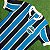 Camisa Grêmio 1979 Tricolor - #4 - Tam P - Imagem 1