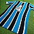 Camisa Grêmio 1979 Tricolor - #4 - Tam P - Imagem 6