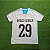 Camisa Grêmio 2020 Branca - #29 - Tam P - Feminina - Imagem 3