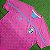 Camisa Grêmio 2020 Rosa - #19 Churin - Tam G - Imagem 1
