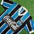 Camisa Grêmio 1990 Tricolor - #7 - Tam M - Imagem 1