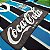 Camisa Grêmio 1990 Tricolor - #7 - Tam M - Imagem 6