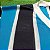 Camisa Grêmio 1990 Tricolor - #7 - Tam M - Imagem 8