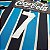 Camisa Grêmio 1990 Tricolor - #7 - Tam M - Imagem 11
