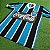 Camisa Grêmio 1990 Tricolor - #7 - Tam M - Imagem 4
