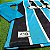 Camisa Grêmio 2025 Tricolor ML - #6 Cuellar - Tam GG - Imagem 5