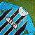 Camisa Grêmio 2025 Tricolor ML - #6 Cuellar - Tam GG - Imagem 2