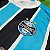 Camisa Grêmio 2025 Tricolor ML - #6 Cuellar - Tam GG - Imagem 7