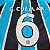 Camisa Grêmio 2025 Tricolor ML - #6 Cuellar - Tam GG - Imagem 11