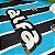 Camisa Grêmio 2025 Tricolor ML - #6 Cuellar - Tam GG - Imagem 6