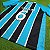 Camisa Grêmio 2025 Tricolor ML - #6 Cuellar - Tam GG - Imagem 10