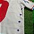 Camisa Nacional 2016 Branca - #20 - Tam M - Imagem 12
