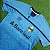 Camisa Grêmio 2020 Celeste - Tam M - Imagem 1