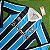 Camisa Grêmio 2024 Tricolor ML - Tam M - Imagem 1
