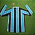 Camisa Grêmio 2024 Tricolor ML - Tam M - Imagem 3