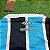 Camisa Grêmio 2024 Tricolor ML - Tam M - Imagem 11