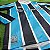 Camisa Grêmio 2024 Tricolor ML - Tam M - Imagem 5