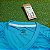 Camisa Grêmio 2024 Goleiro Celeste - Tam M - Imagem 6