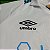 Camisa Grêmio 2024 Branca - Tam M - Imagem 9