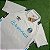 Camisa Grêmio 2024 Branca - Tam M - Imagem 1