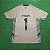 Camisa Grêmio 2025 Goleiro Marrom - #1 Volpi - Tam M - Imagem 1